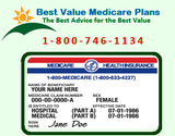 New Album of Best Value Medicare Plans
