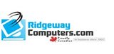 Ridgeway Computers - Broken Laptop Screen, Mississauga