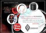 Top Online Gaming Store of Rombiko
