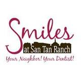  Smiles at San Tan Ranch 3592 S. Atherton Blvd., Suite 112 