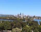 Perth City WA Skycam Aerial Services 5 lilypond court 