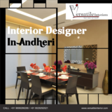interior designers in andheri west mumbai of Versatile Interior