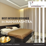 interior designers in andheri west mumbai of Versatile Interior