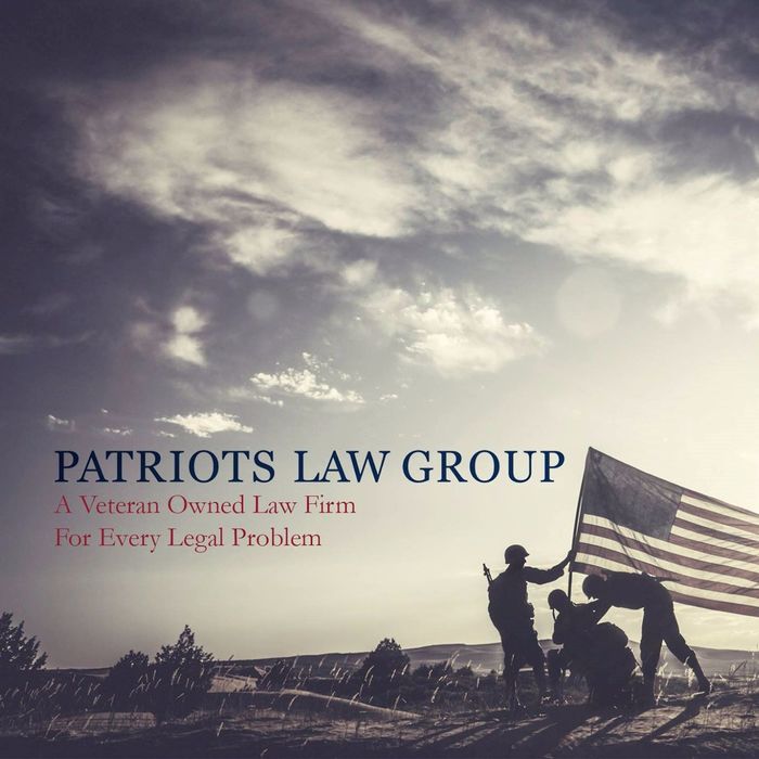  Profile Photos of Patriots Law Group 5819 Allentown Rd - Photo 4 of 4