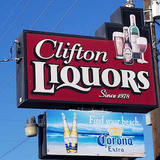 Profile Photos of Clifton Liquors