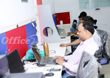  Office24 Business Center and Co-Working space in Delhi WZ 5 Raja Garden, ND, India 110015 
