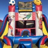  Inflatable Fun 3055 Lexington Rd 