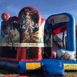 Inflatable Fun, Nicholasville