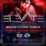  Elevate Sky Lounge Queens NYC 123-07 Liberty Ave 