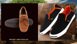  Canvas Shoes 107, opp Sunny Mart, New Aatish Market 