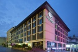 Hotel in Istanbul DoubleTree by Hilton Hotel Istanbul - Old Town Beyazıt Mh., Ordu Cad. No:31 