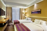 Twin Guest Room DoubleTree by Hilton Hotel Istanbul - Old Town Beyazıt Mh., Ordu Cad. No:31 