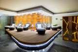 Spa Lounge DoubleTree by Hilton Hotel Istanbul - Old Town Beyazıt Mh., Ordu Cad. No:31 