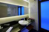 Bathroom DoubleTree by Hilton Hotel Istanbul - Old Town Beyazıt Mh., Ordu Cad. No:31 