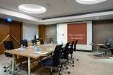 Boardroom DoubleTree by Hilton Hotel Istanbul - Old Town Beyazıt Mh., Ordu Cad. No:31 