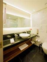 Bathroom DoubleTree by Hilton Hotel Istanbul - Old Town Beyazıt Mh., Ordu Cad. No:31 