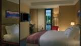 Guest Room DoubleTree by Hilton Hotel Istanbul - Old Town Beyazıt Mh., Ordu Cad. No:31 