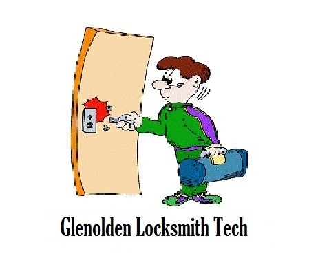  Profile Photos of Glenolden Locksmith Tech 100 Eest Glenolden Ave - Photo 1 of 2