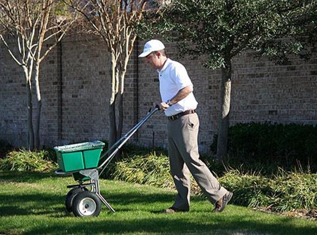  Profile Photos of Mighty Green Lawn Care 1809 Riverchase Drive #361121 - Photo 1 of 4
