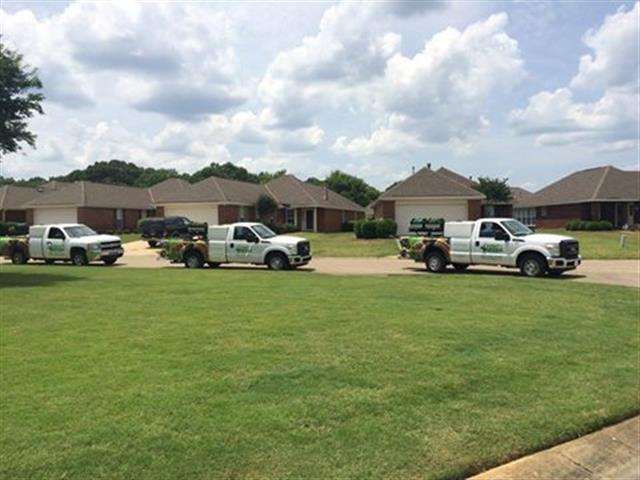  Profile Photos of Mighty Green Lawn Care 1809 Riverchase Drive #361121 - Photo 2 of 4