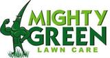 Mighty Green Lawn Care, Hoover