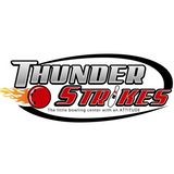  Thunder Strikes Bowling Center 1103 W La Lande Ave 