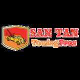 San Tan Towing Pros, San Tan Valley