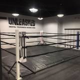Unleashed Boxing of Unleashed Boxing