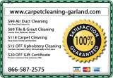 Profile Photos of Carpet Cleaning Garland