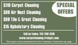 Profile Photos of Carpet Cleaning Irving TX