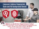 Profile Photos of Fingerprinting Express