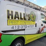 Profile Photos of Hall's Pest Control Inc.