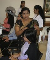 Herbal Hair Care And Skin Care Solutions of Neetas Herbal Hair Treatment And Skin Therapy Centre
