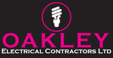 Oakley Electrical Contractors Limited Catoni Candwr Road 