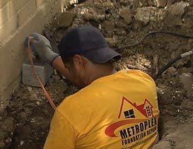  Profile Photos of Metroplex Foundation Repair 6060 N Central Expy, #500 - Photo 2 of 3