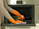 Profile Photos of Oven Cleaning Luton