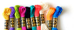 Embroidery Floss of Embroidery Floss