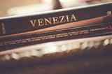 New Album of Venice First