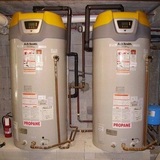 Advanced Boilers & Hydronic Heating, Denver