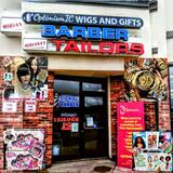 OptimismIC Wigs and Gifts, West Saint Paul