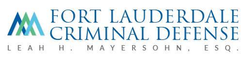  Profile Photos of Criminal Defense Lawyer Leah Mayersohn 101 NE 3rd Ave #1250 - Photo 1 of 2