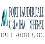  Criminal Defense Lawyer Leah Mayersohn 101 NE 3rd Ave #1250 