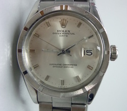  Profile Photos of Bulova Watch Repair 23 west 47th street, booth #12 - Photo 4 of 5