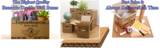 Packaging Materials Supply Elephant Removals Moving Company Unit 1, 53 Wandle Way 