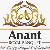 Anant Royal Banquets, Mumbai