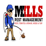 Mills Pest Management, Burbank