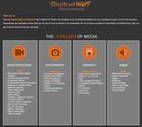 Digital Night Productions, Hamilton