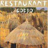 Restaurant Godjo, Paris