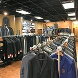  Knights Chamber Clothiers 3001 Hennepin Ave, Suite 1320 