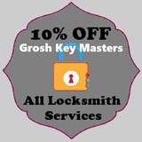 Grosh Key Masters, Chicago
